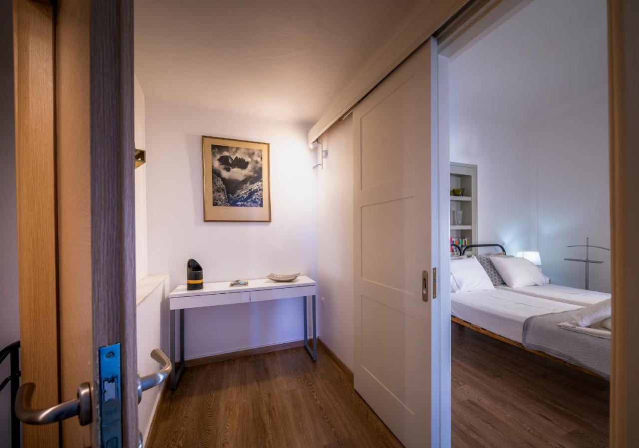 Apartamento The Roof - Flat Sea View In Aegina Town Exterior foto